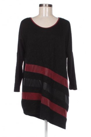 Bluză de femei Unbranded, Mărime XL, Culoare Negru, Preț 52,13 Lei