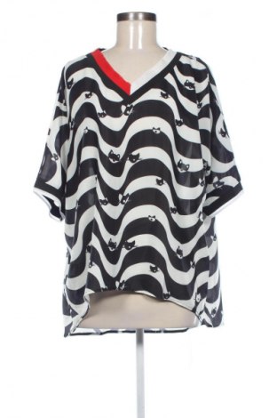 Dámska blúza Unbranded, Veľkosť XXL, Farba Viacfarebná, Cena  9,78 €