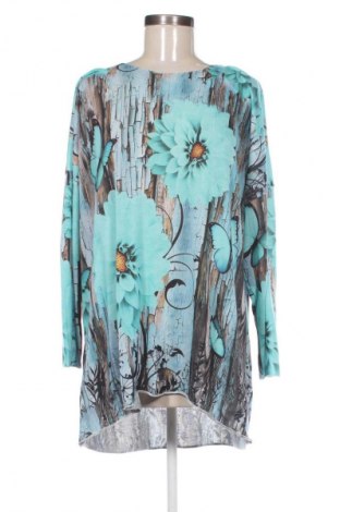 Dámska blúza Unbranded, Veľkosť XXL, Farba Viacfarebná, Cena  10,00 €