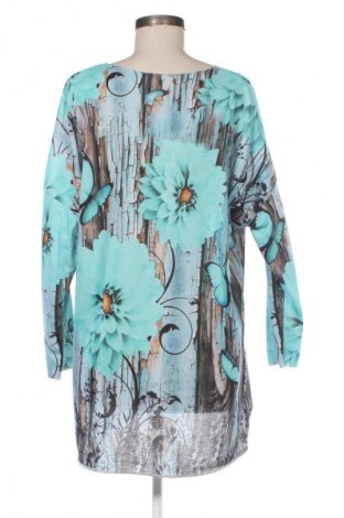 Dámska blúza Unbranded, Veľkosť XXL, Farba Viacfarebná, Cena  10,00 €