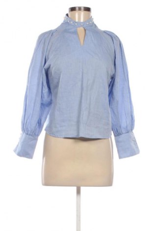 Bluzka damska Unbranded, Rozmiar M, Kolor Zielony, Cena 53,58 zł