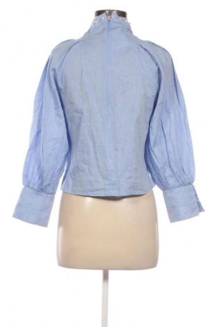 Bluzka damska Unbranded, Rozmiar M, Kolor Zielony, Cena 53,58 zł