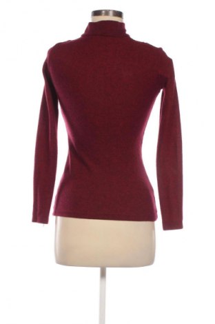 Bluzka damska Unbranded, Rozmiar S, Kolor Czerwony, Cena 98,92 zł