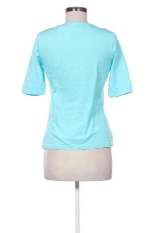 Bluzka damska Unbranded, Rozmiar M, Kolor Niebieski, Cena 26,99 zł