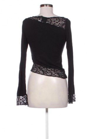 Дамска блуза Unbranded, Размер S, Цвят Черен, Цена 4,60 €