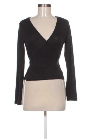 Дамска блуза Unbranded, Размер M, Цвят Черен, Цена 4,09 €