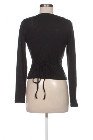 Дамска блуза Unbranded, Размер M, Цвят Черен, Цена 4,09 €