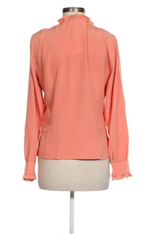 Damen Shirt Unbranded, Größe M, Farbe Orange, Preis 10,00 €