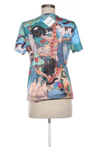 Damen Shirt Unbranded, Größe L, Farbe Mehrfarbig, Preis 9,78 €