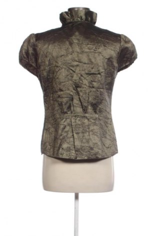 Damen Shirt Unbranded, Größe M, Farbe Grün, Preis 10,00 €
