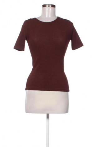 Damen Shirt Unbranded, Größe S, Farbe Braun, Preis 10,00 €