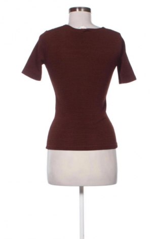 Damen Shirt Unbranded, Größe S, Farbe Braun, Preis 10,00 €