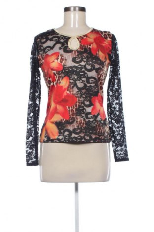 Damen Shirt Unbranded, Größe M, Farbe Mehrfarbig, Preis 10,00 €