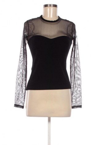 Bluzka damska Unbranded, Rozmiar S, Kolor Czarny, Cena 21,99 zł