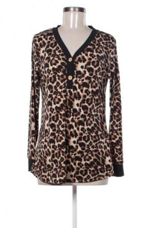 Női blúz Unbranded, Méret M, Szín Sokszínű, Ár 1 249 Ft