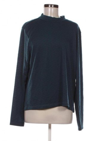 Дамска блуза Unbranded, Размер 3XL, Цвят Многоцветен, Цена 8,69 €