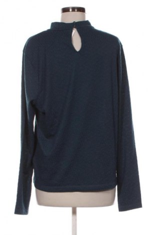 Дамска блуза Unbranded, Размер 3XL, Цвят Многоцветен, Цена 8,69 €