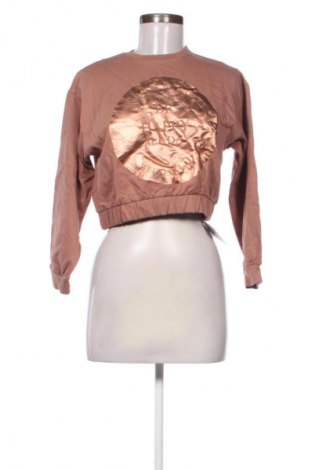 Damen Shirt Unbranded, Größe S, Farbe Braun, Preis 10,00 €