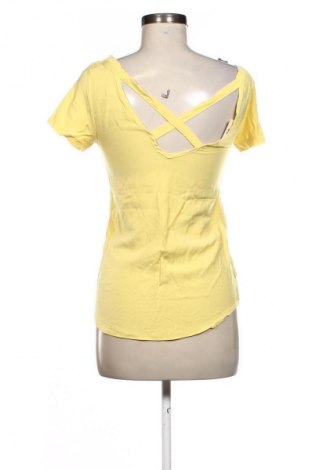 Damen Shirt Unbranded, Größe S, Farbe Gelb, Preis 9,71 €