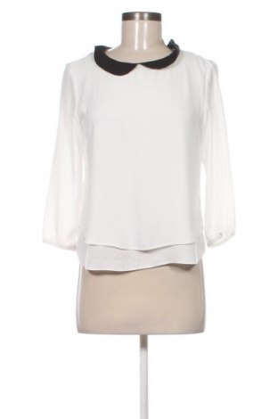 Bluzka damska Unbranded, Rozmiar S, Kolor Biały, Cena 25,99 zł