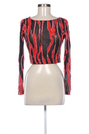 Damen Shirt Unbranded, Größe S, Farbe Rot, Preis 10,00 €