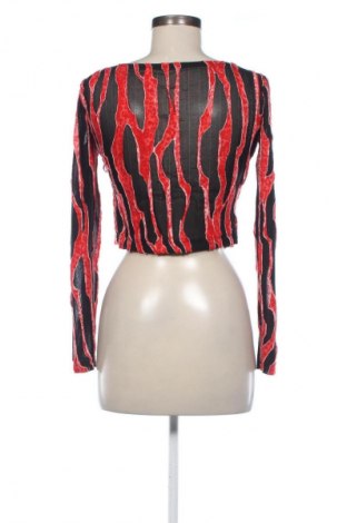 Damen Shirt Unbranded, Größe S, Farbe Rot, Preis 10,00 €