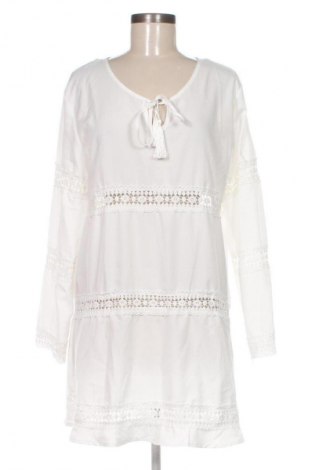 Bluzka damska Unbranded, Rozmiar XXL, Kolor Biały, Cena 38,99 zł