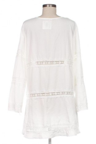 Bluzka damska Unbranded, Rozmiar XXL, Kolor Biały, Cena 38,99 zł