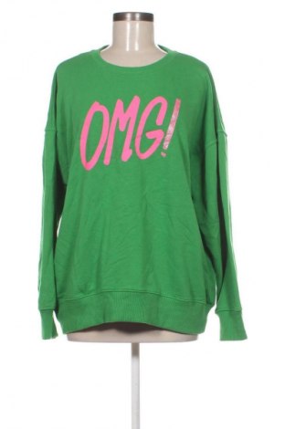 Bluzka damska Unbranded, Rozmiar XL, Kolor Zielony, Cena 29,99 zł