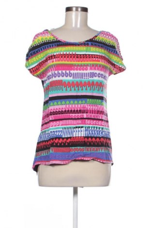 Damen Shirt Unbranded, Größe M, Farbe Mehrfarbig, Preis 10,00 €