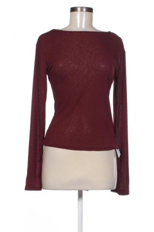 Damen Shirt Unbranded, Größe M, Farbe Rot, Preis 10,00 €