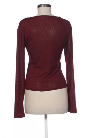 Damen Shirt Unbranded, Größe M, Farbe Rot, Preis 10,00 €