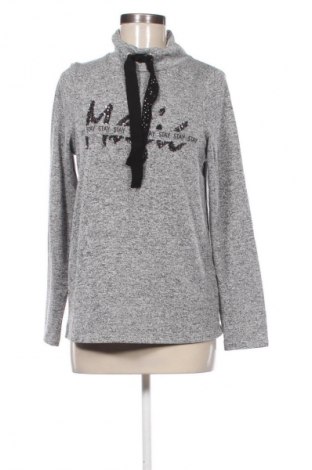 Дамска блуза Unbranded, Размер M, Цвят Сив, Цена 3,57 €