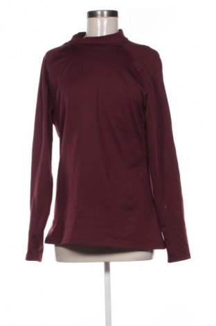 Damen Shirt Unbranded, Größe XL, Farbe Rot, Preis 7,99 €