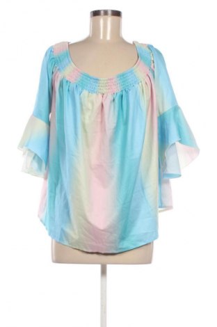 Dámska blúza Unbranded, Veľkosť XXL, Farba Viacfarebná, Cena  7,95 €