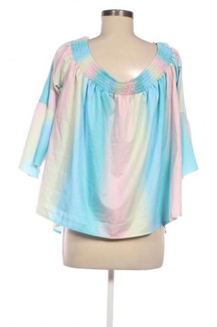 Dámska blúza Unbranded, Veľkosť XXL, Farba Viacfarebná, Cena  7,95 €