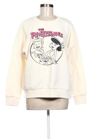 Damen Shirt Unbranded, Größe L, Farbe Ecru, Preis 10,00 €