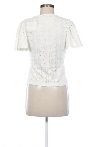 Дамска блуза Unbranded, Размер M, Цвят Екрю, Цена 4,60 €