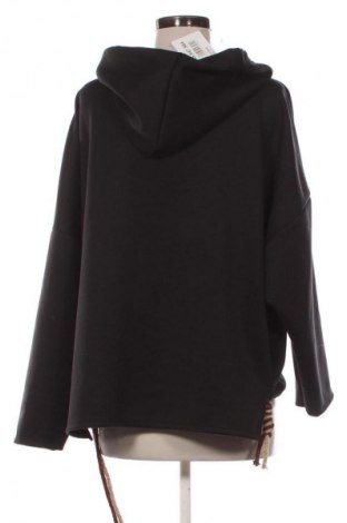 Bluzka damska Unbranded, Rozmiar XL, Kolor Czarny, Cena 27,99 zł