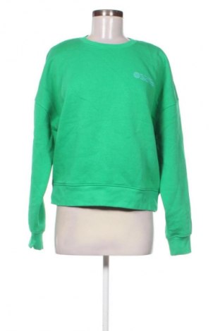 Γυναικεία μπλούζα Unbranded, Μέγεθος M, Χρώμα Πράσινο, Τιμή 6,99 €