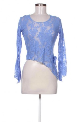 Damen Shirt Unbranded, Größe L, Farbe Blau, Preis € 5,99