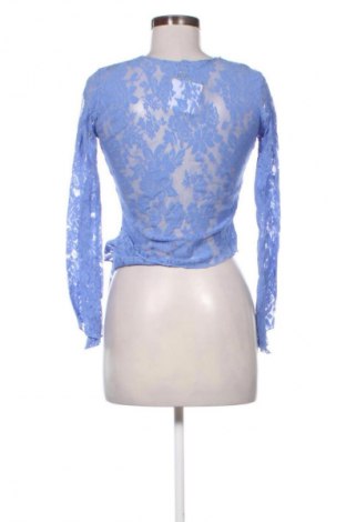 Damen Shirt Unbranded, Größe L, Farbe Blau, Preis € 5,99