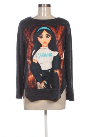 Damen Shirt Unbranded, Größe L, Farbe Mehrfarbig, Preis 5,99 €