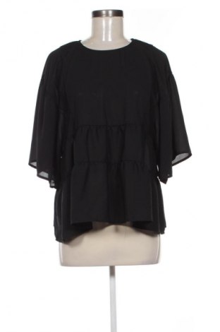 Damen Shirt Unbranded, Größe L, Farbe Schwarz, Preis 10,00 €