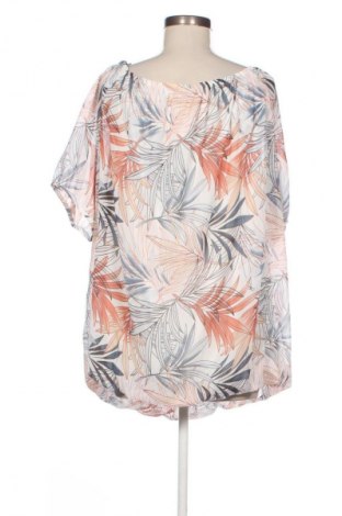 Γυναικεία μπλούζα Unbranded, Μέγεθος XXL, Χρώμα Πολύχρωμο, Τιμή 11,99 €