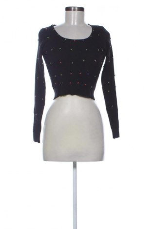 Γυναικεία μπλούζα Unbranded, Μέγεθος L, Χρώμα Μαύρο, Τιμή 5,99 €