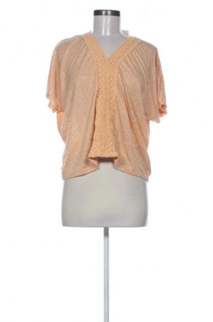 Дамска блуза Unbranded, Размер XL, Цвят Оранжев, Цена 6,13 €