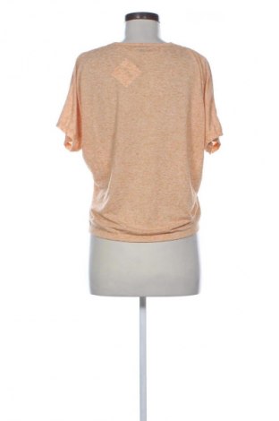 Дамска блуза Unbranded, Размер XL, Цвят Оранжев, Цена 6,13 €