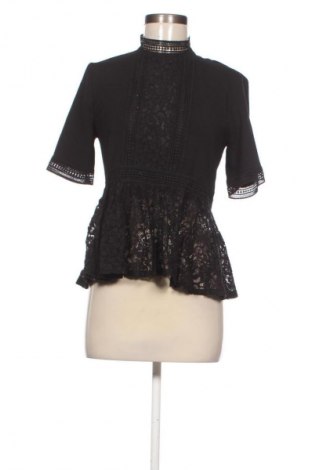 Bluză de femei Unbranded, Mărime M, Culoare Negru, Preț 34,99 Lei