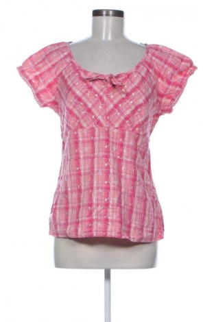 Damen Shirt Unbranded, Größe M, Farbe Mehrfarbig, Preis 8,99 €